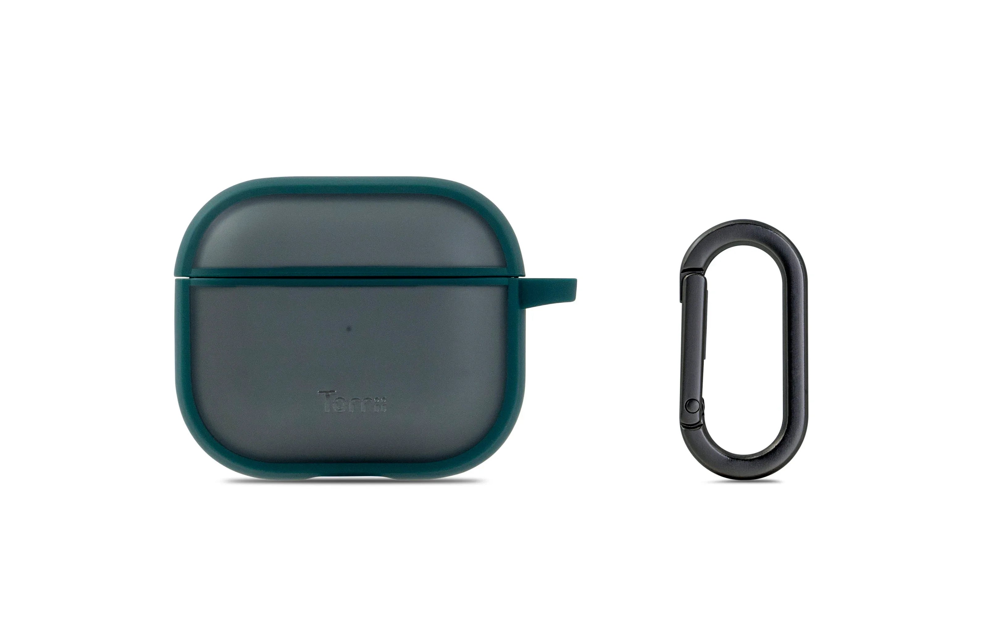 Torrii Torero Case For Airpods 3 – Green - Tashqila Torrii Torero Case For Airpods 3 – Green - Tashqila